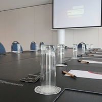 Congrès Hôtel Mons Van Der Valk