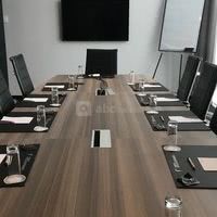 Congrès Hôtel Mons Van Der Valk