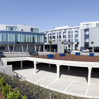 Congrès Hôtel Mons Van Der Valk