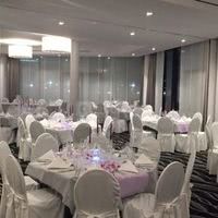 Congrès Hôtel Mons Van Der Valk
