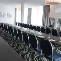 Congrès Hôtel Mons Van Der Valk