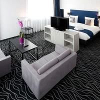 Congrès Hôtel Mons Van Der Valk