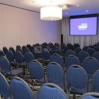 Congrès Hôtel Mons Van Der Valk