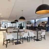 Congrès Hôtel Mons Van Der Valk