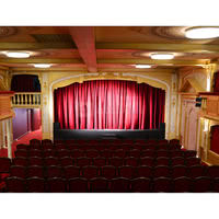 Le théâtre