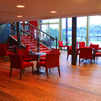 Le Café du théâtre