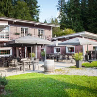 Les Lodges de Babylone