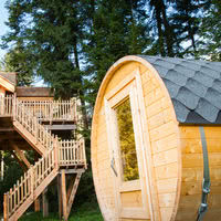 Les Lodges de Babylone