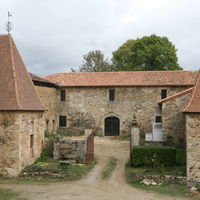 Château de Losmonerie