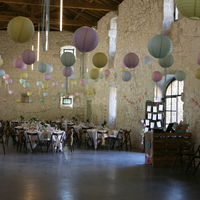 Salle de réception