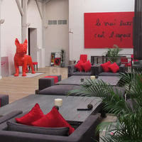 La Galerie