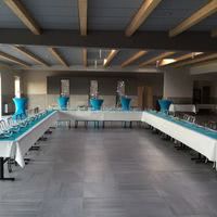 Le Prestige du Clothaire