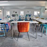 Salle 600
