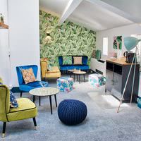 Salle 600
