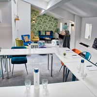 Salle 600
