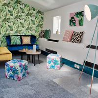 Salle 600