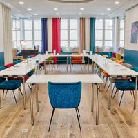 Salle 100