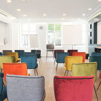 Salle 100