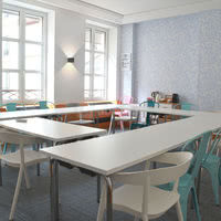Salle 203