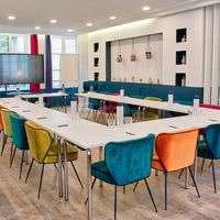 Salle 100