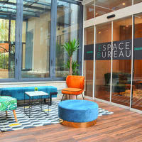 Espace de convivialité