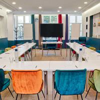 Salle 100