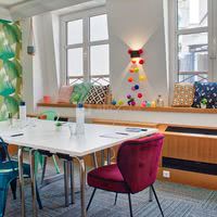 Salle 501