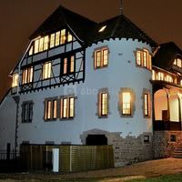 Le Manoir
