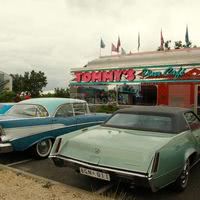 Tommy's Dinner Montauban
