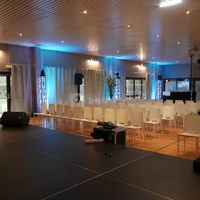 Domaine du Château d'Hem