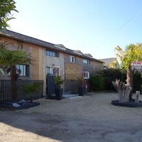 Les Jardins Bel'Etoile