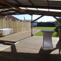 Les Jardins Bel'Etoile