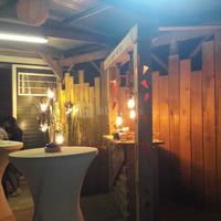 Les Jardins Bel'Etoile