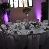 Les Jardins Bel'Etoile