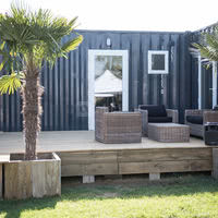 Les Jardins Bel'Etoile