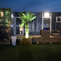 Les Jardins Bel'étoile