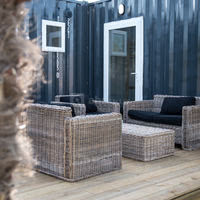 Les Jardins Bel'étoile