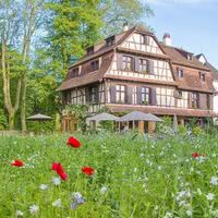 Du Côté de Chez Anne