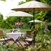 Du Côté de Chez Anne