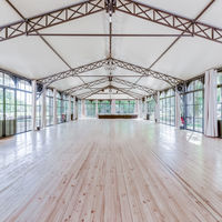 L'Orangerie du Château La Forêt