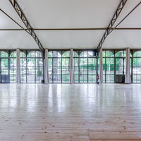 L'Orangerie du Château La Forêt