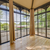 Salle de réception