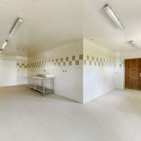 Cuisine Office traiteur