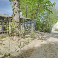 Espace extérieur