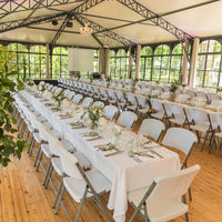 L'Orangerie du Château La Forêt