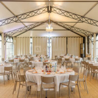 L'Orangerie du Château La Forêt