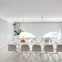 Salle Blanche