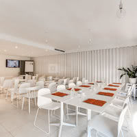 Salle Blanche