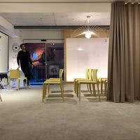 La Mezzanine