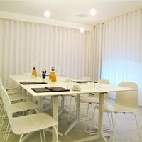 Réunion Salle Blanche